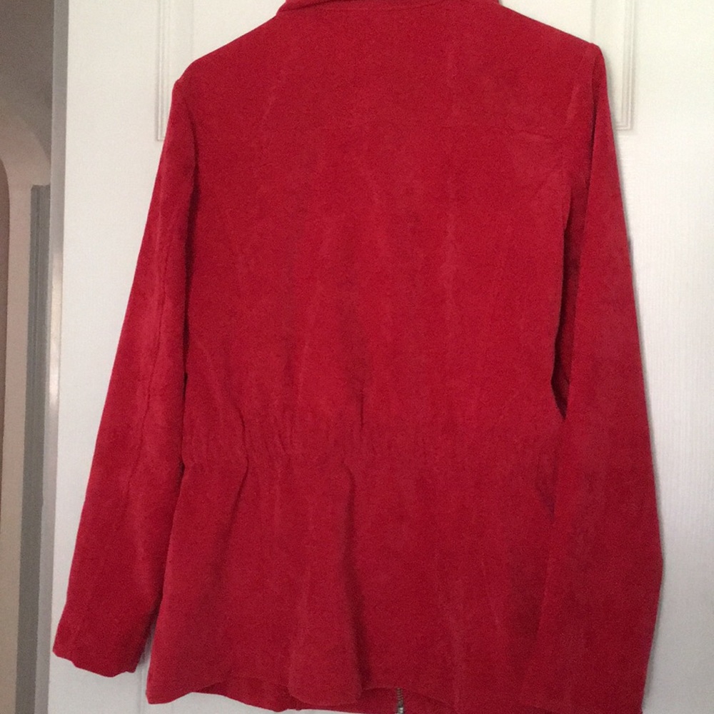 Jacket - Picture 2 of 4